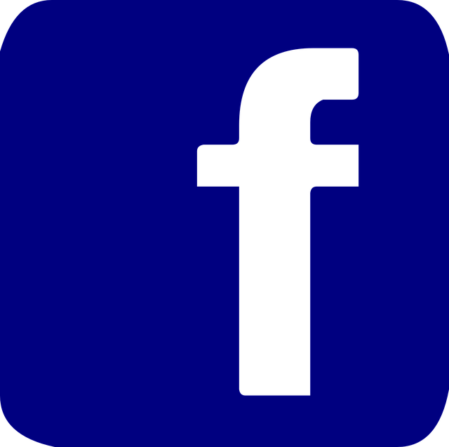 Facebook linkki