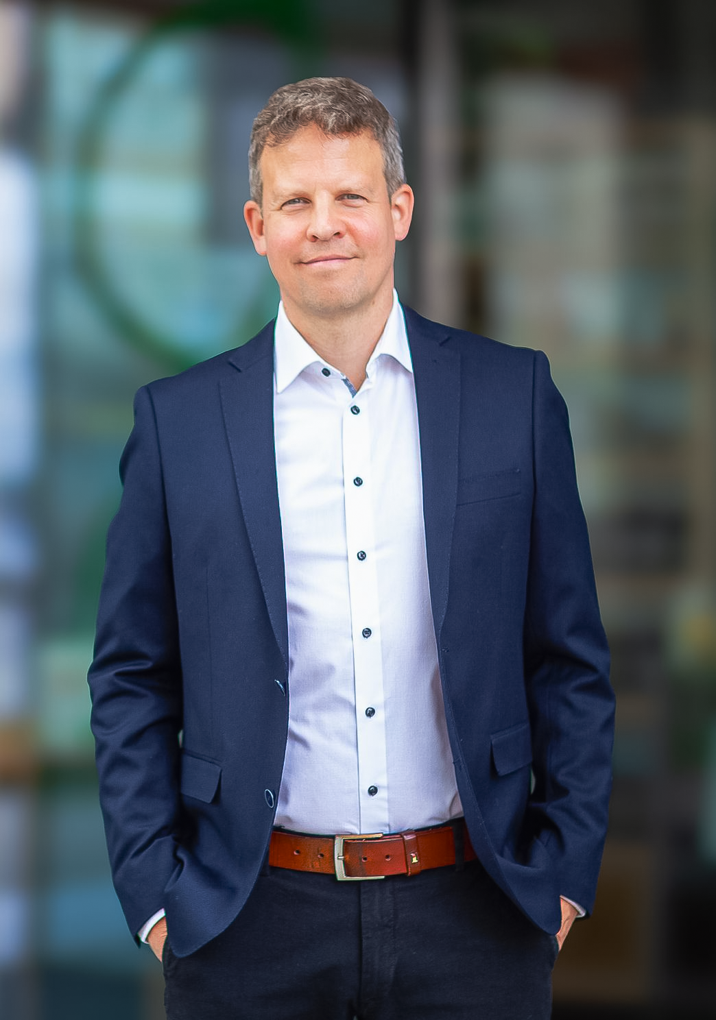Kris Lennart