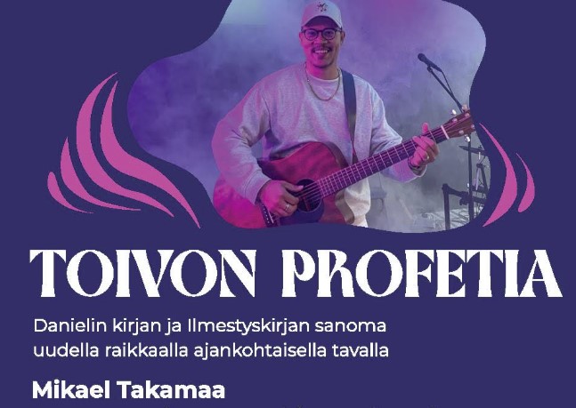 Toivon profetia