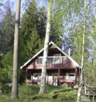 Lohjanmökki